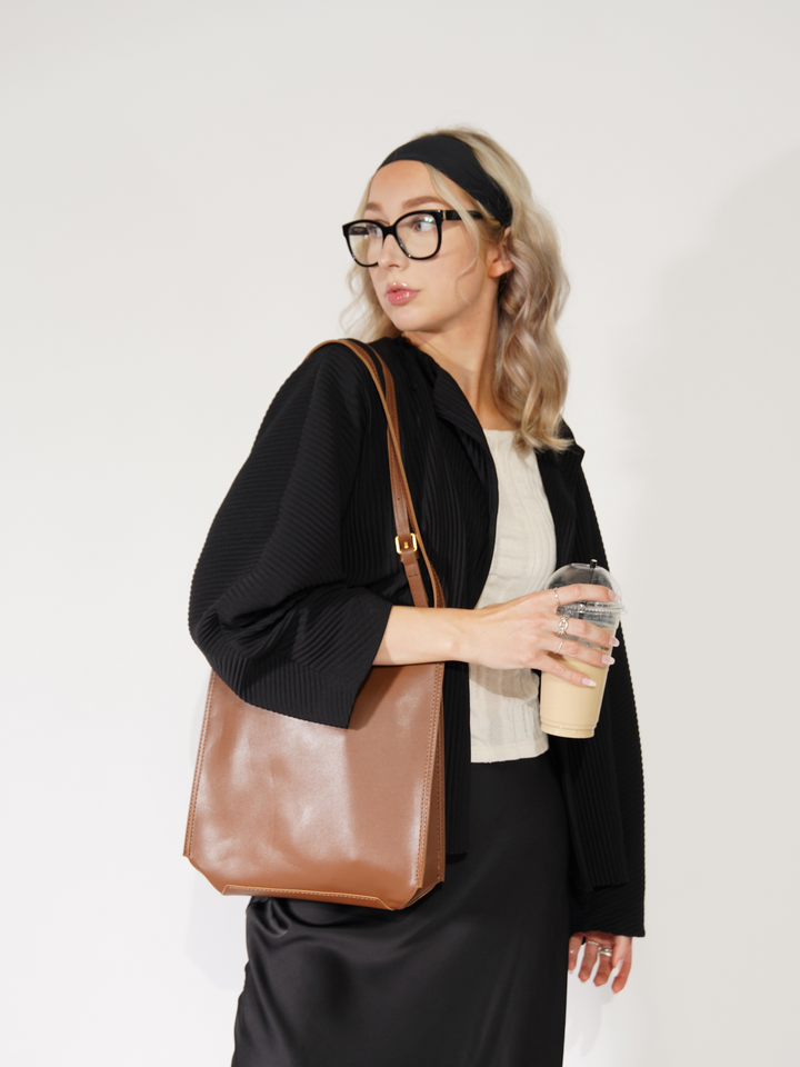 Althea - Daily Chic Shoulder Bag