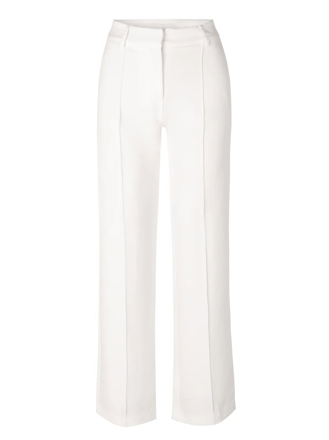 Lena - Casual Wide-Leg Trousers