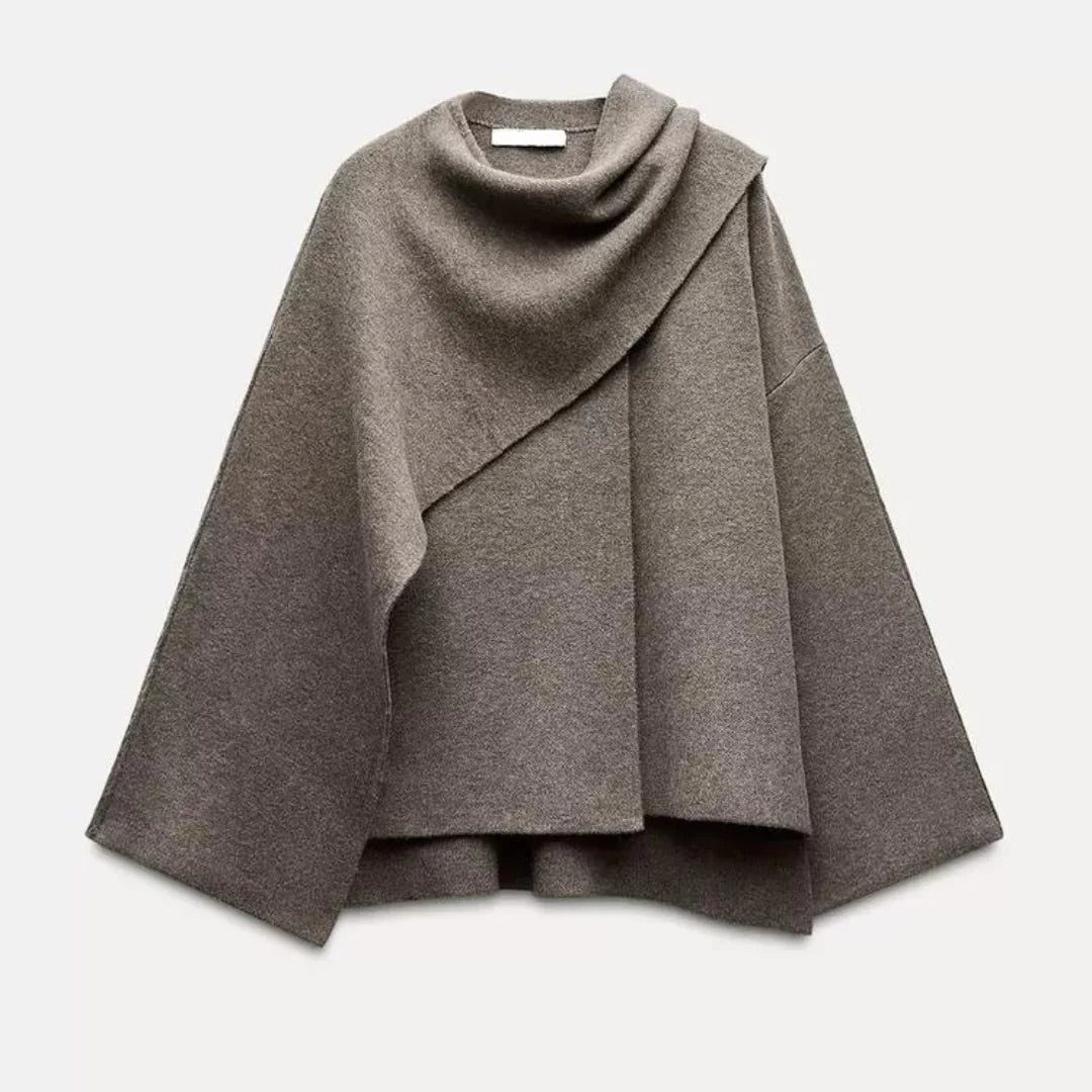 Avalith - Cape Coat