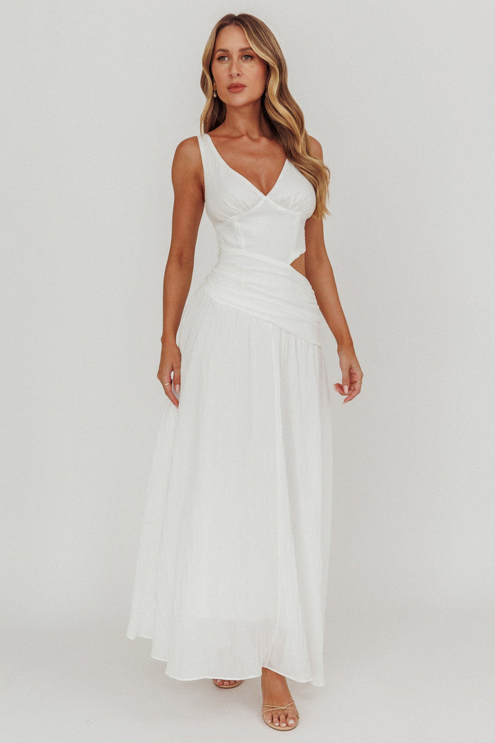 Lyra - Maxi Dress