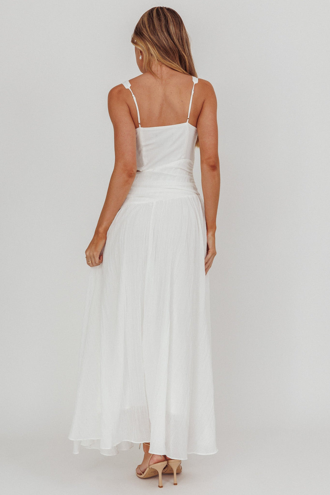Lyra - Maxi Dress