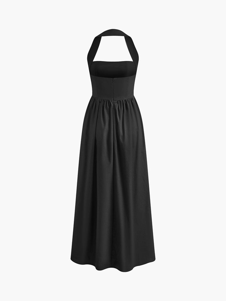 Eleonora - Elegant Long Dress