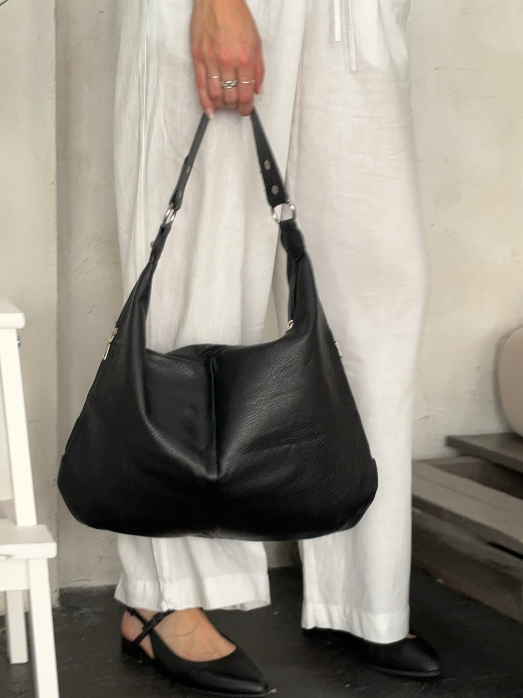 Kaia - Sleek Everyday Bag