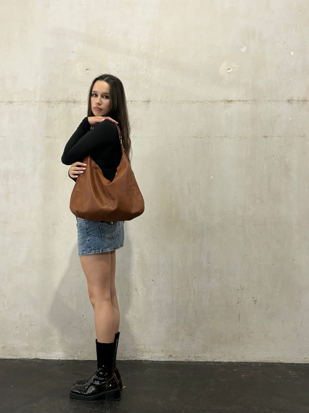 Kaia - Sleek Everyday Bag