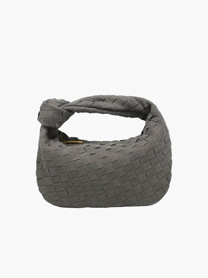 Omelai - Textured Soft Mini Bag